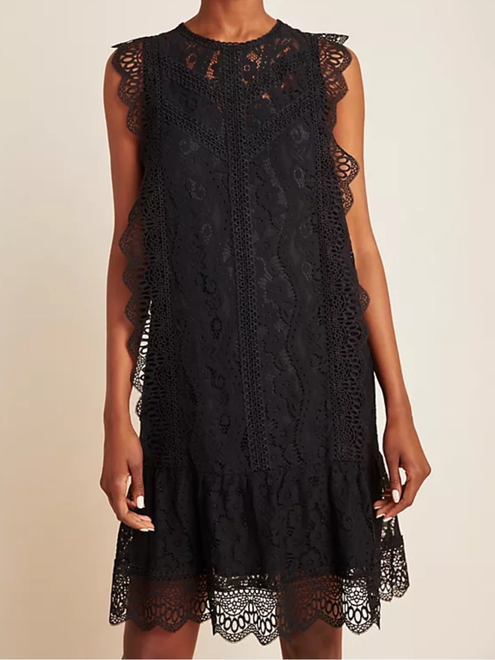 Anthropologie Heidi Lade Tunic Size XS